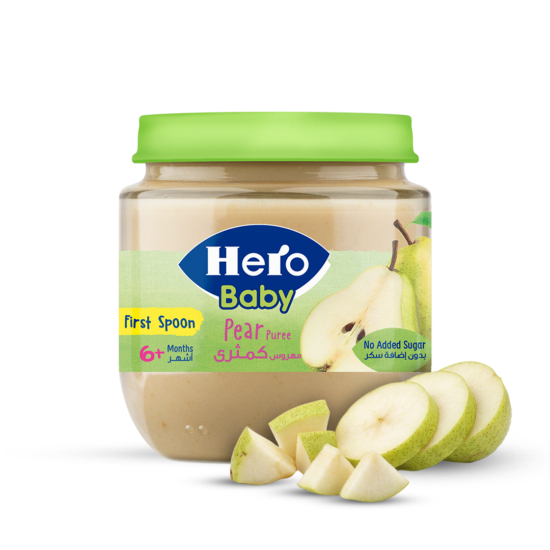 Pear Mono Flavor 125g
